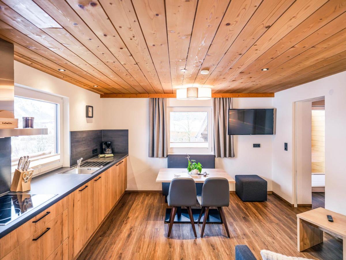 Haus Kristall تانهايم المظهر الخارجي الصورة