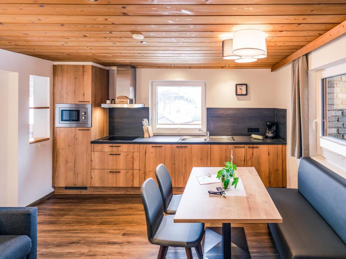 Haus Kristall تانهايم المظهر الخارجي الصورة