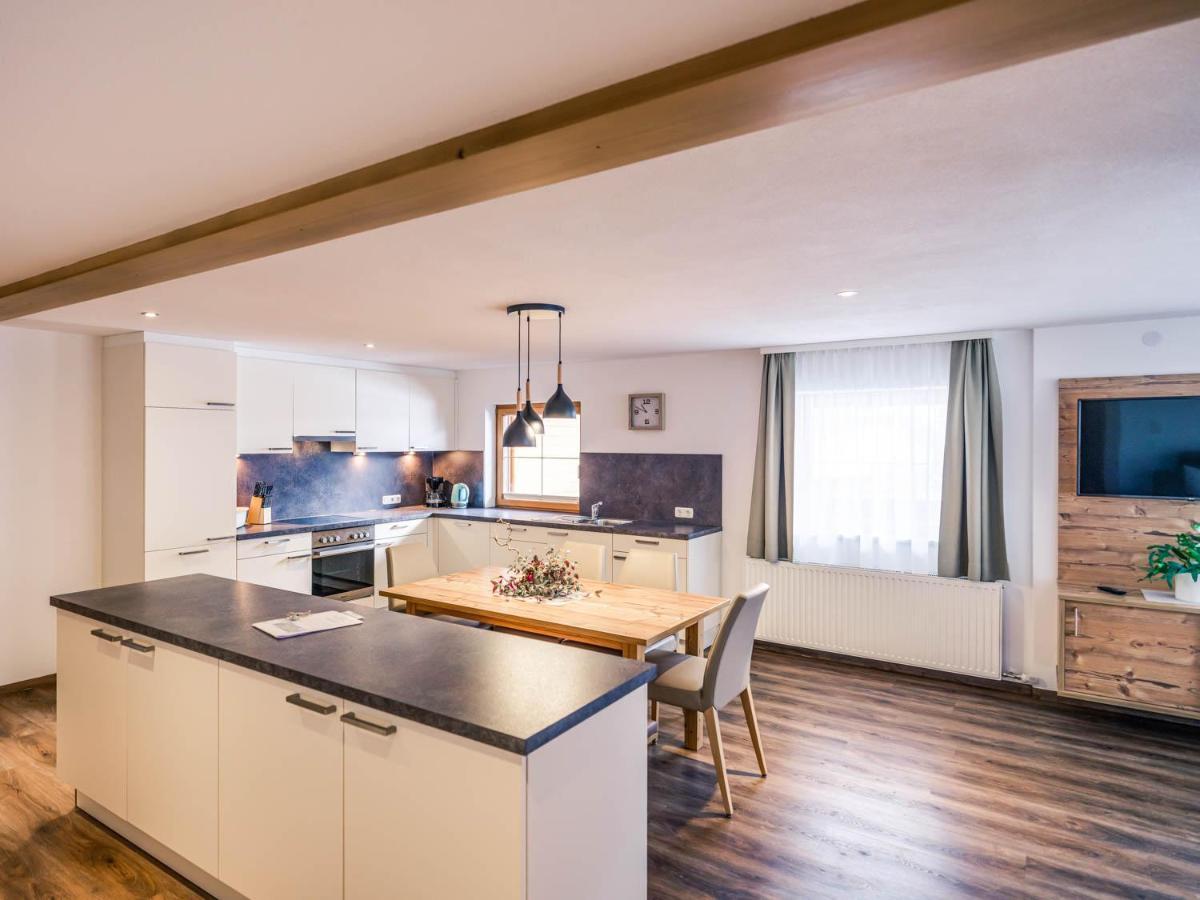 Haus Kristall تانهايم المظهر الخارجي الصورة